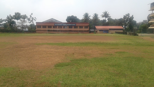 MD Seminary Higher Secondary School, Behind Malayala Manorama, Erayil Kadavu Road, Eerayil Kadavu, Kottayam, Kerala 686004, India, Secondary_school, state KL