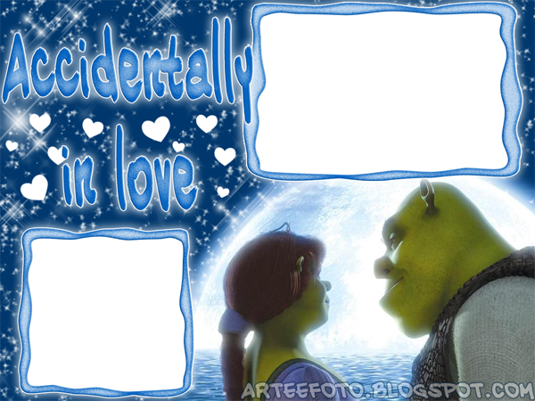 shrek-in-love