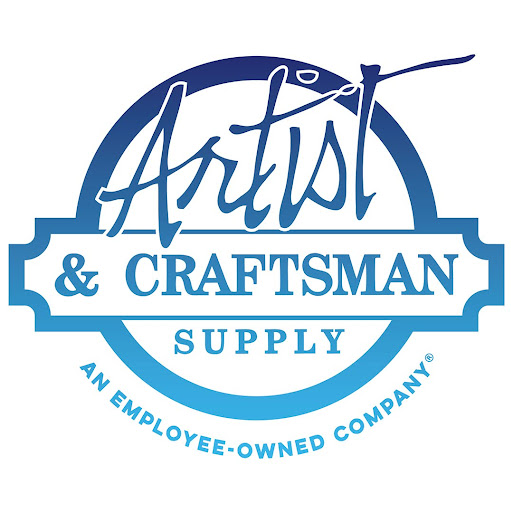 Artist & Craftsman Supply Tacoma