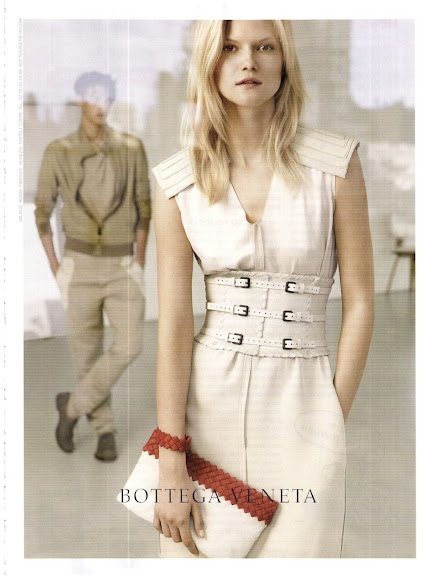 Bottega Venetta Resort 2012