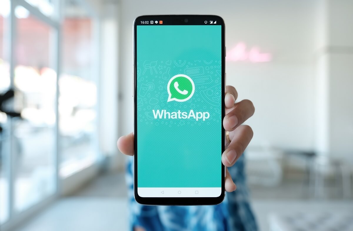 Solucionar problemas comunes con WhatsApp