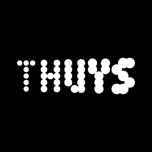 Museumcafé Thuys logo