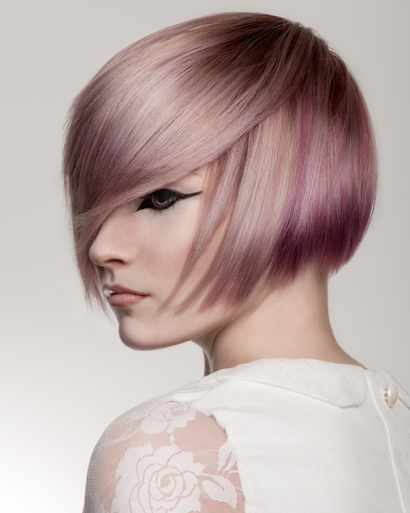 garazi photography - blog: L'Oréal Colour Trophy