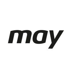 May Sport logo