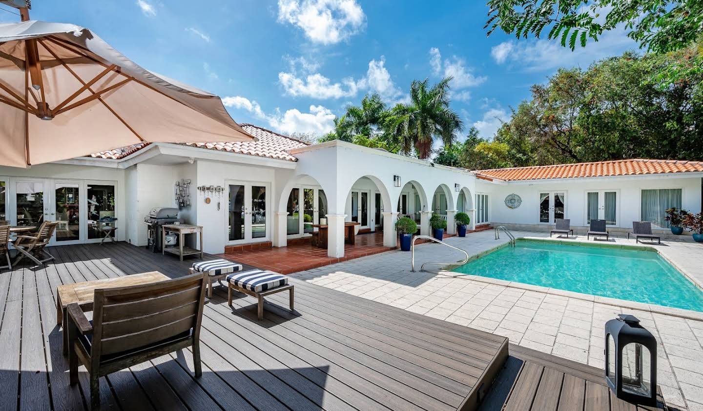 House Coral Gables