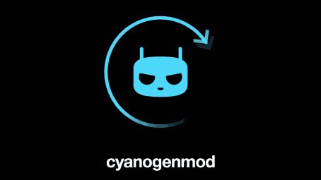 cyanogenmod lg e405f