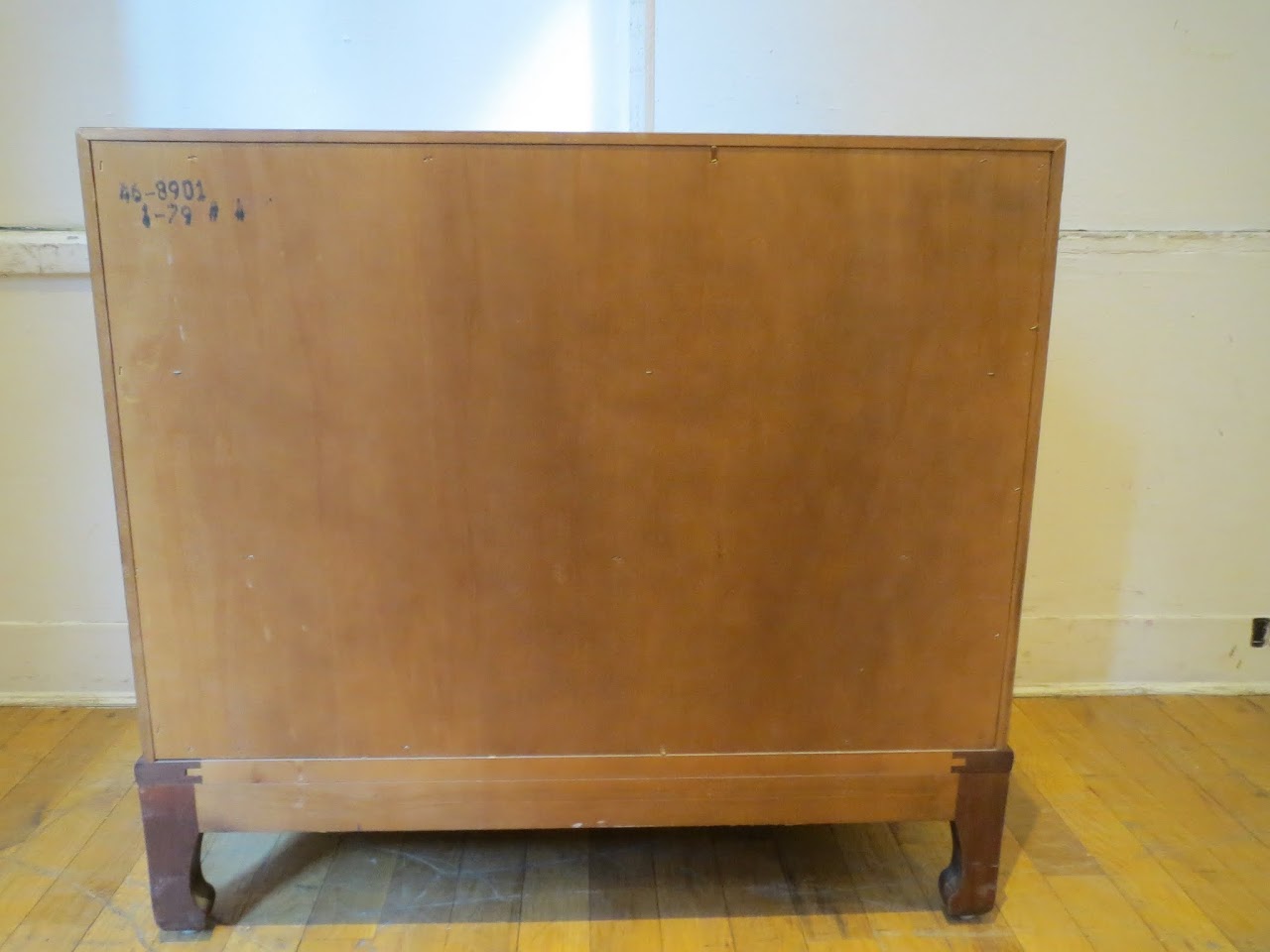 Henredon Fine Furniture Dresser