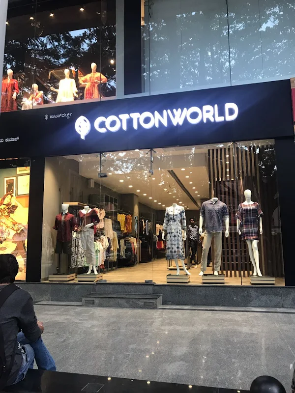 Cottonworld photo 