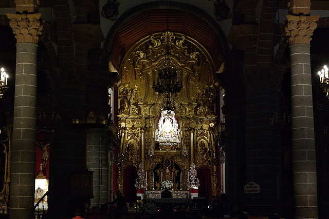 VALLE DE AGAETE, CALDERA DE BANDAMA, TEROR - GRAN CANARIA MAR Y MONTE (15)