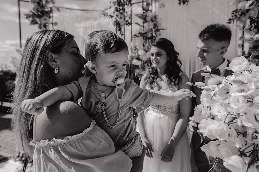 Wedding photographer Valeriya Kononenko (valerikka). Photo of 24 September 2021