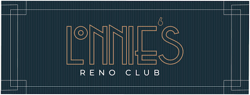 Lonnie’s Reno Club logo