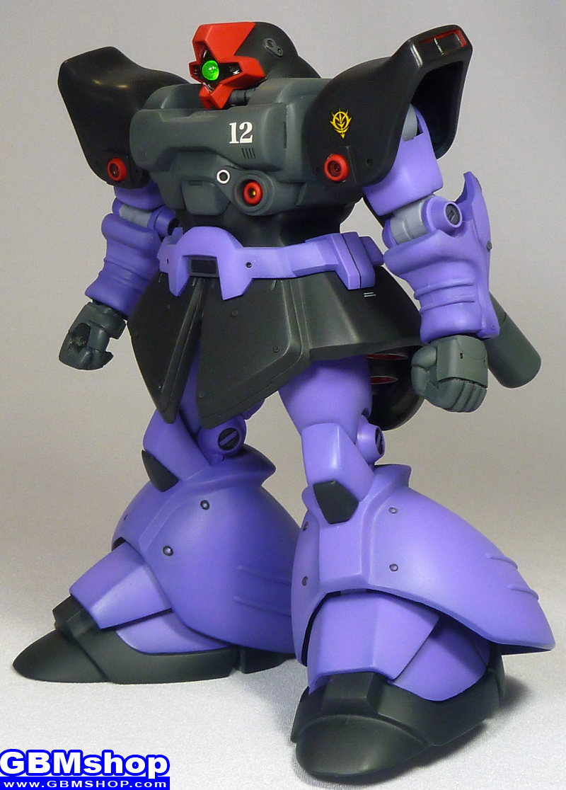 Bandai 1/144 MS-09R-2 Rick Dom II (Zwei)