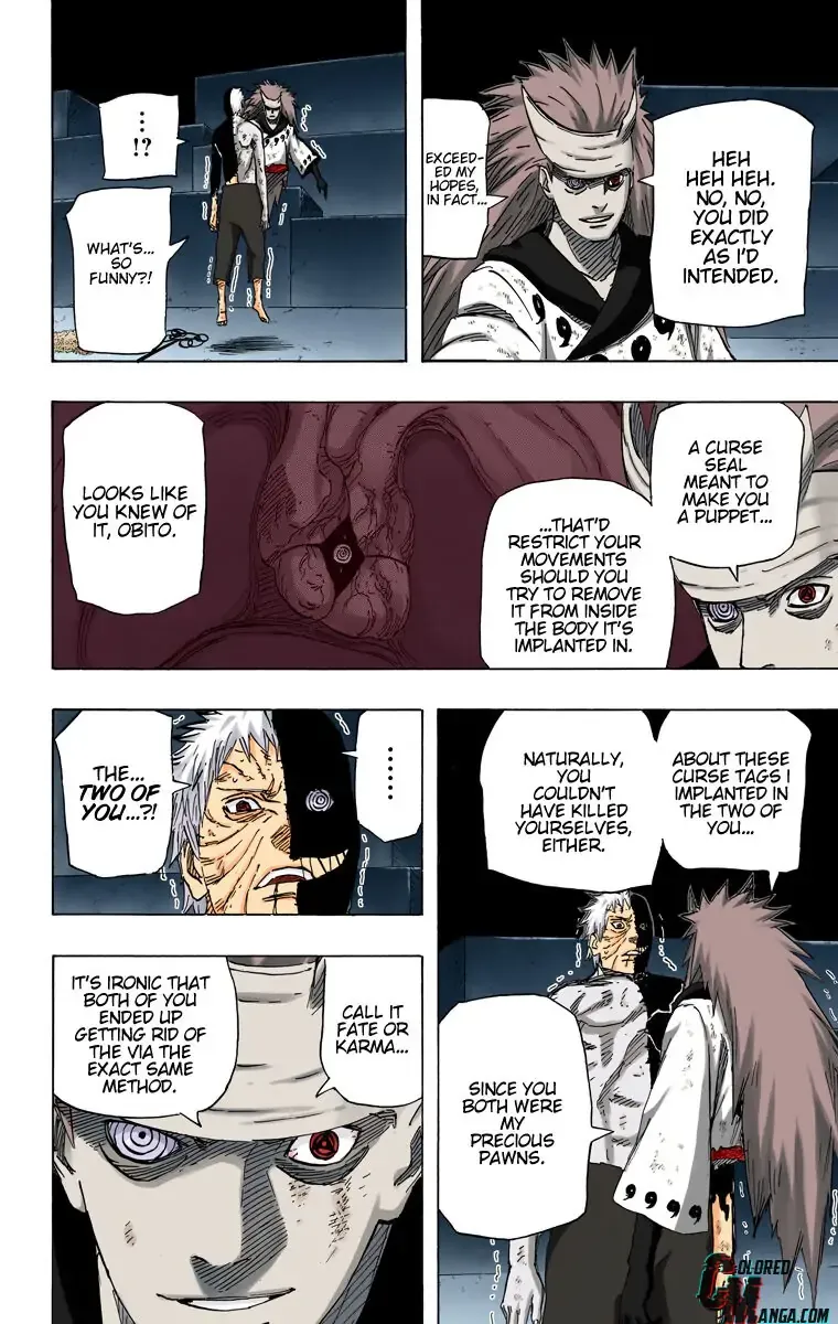 Chapter 675 Page 5