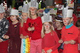 Sint op bezoek