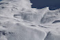 Avalanche Haute Maurienne, secteur Pointe d'Andagne, Hors piste des 3000 - Photo 2 - © Duclos Alain