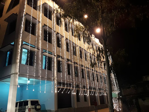 Excise Department Office (Asansol) - Govt. of West Bengal, S B Beside Court Daily Market, SB Gorai Rd, Asansol Court Area, Asansol, West Bengal 713304, India, Tax_Office, state WB