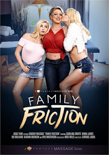 Ver Family Friction Gratis Online