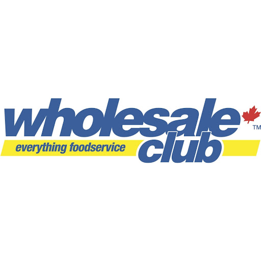 Wholesale Club 58th Avenue logo