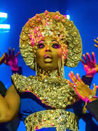 BeBe Zahara Benet Net Worth, Age, Wiki, Biography, Height, Dating, Family, Career