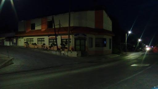 Rosticeria La Llamarada, 20 de Noviembre 3, Barrio Chignaulingo, 73820 Teziutlán, Pue., México, Restaurante mexicano | PUE