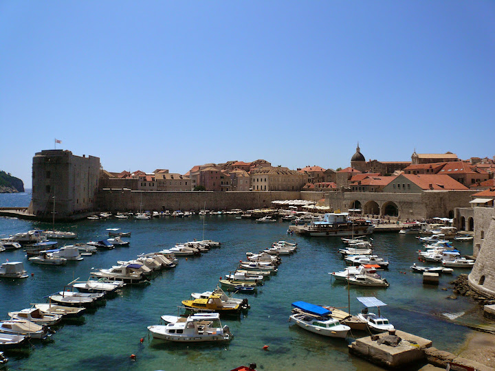 Автопутешествие Йошкар-Ола (Марий Эл, РФ) - Kumbor (Montenegro). Август 2014