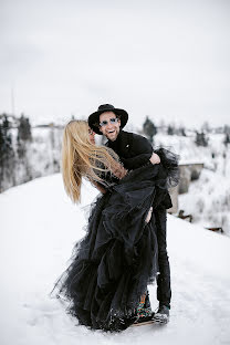 Wedding photographer Ruslan Fedyushin (rylik7). Photo of 26 December 2022