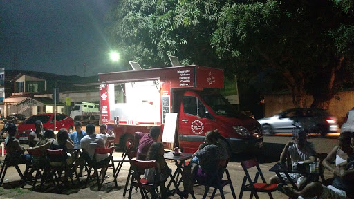 Roda Viva - Foodtruck, Av. João Pessoa, 77 - Centro, Altamira - PA, 68371-040, Brasil, Restaurante_de_comida_rápida, estado Pará