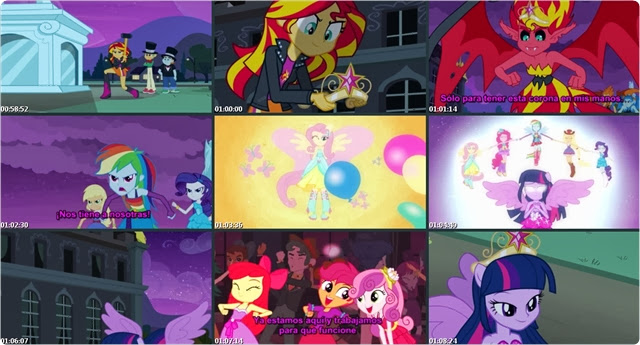 My Little Pony Equestria Girls [DvdRip] [Subtitulada] [2013] 2013-08-29_01h42_55