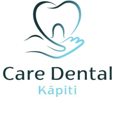 Care Dental logo