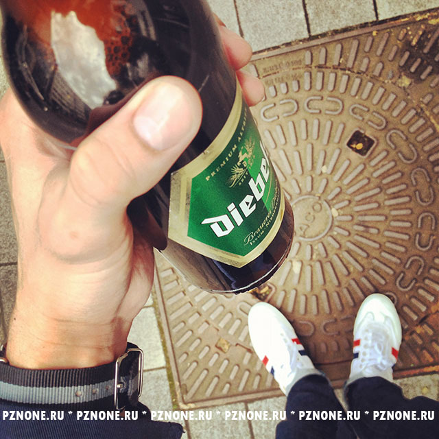 Diebel