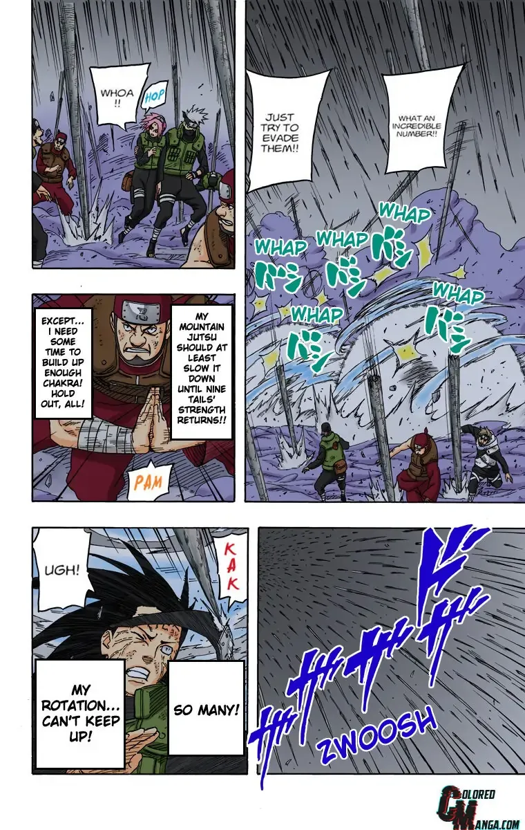 Chapter 614 Page 7