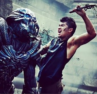 sinopsis cerita film beyond skyline dibintangi iko uwais peran iko uwais di film beyond skyline melawan alien