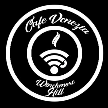 Cafe Venezia logo