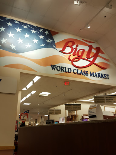 Supermarket «Big Y», reviews and photos, 67 Prospect Hill Rd, East Windsor, CT 06088, USA