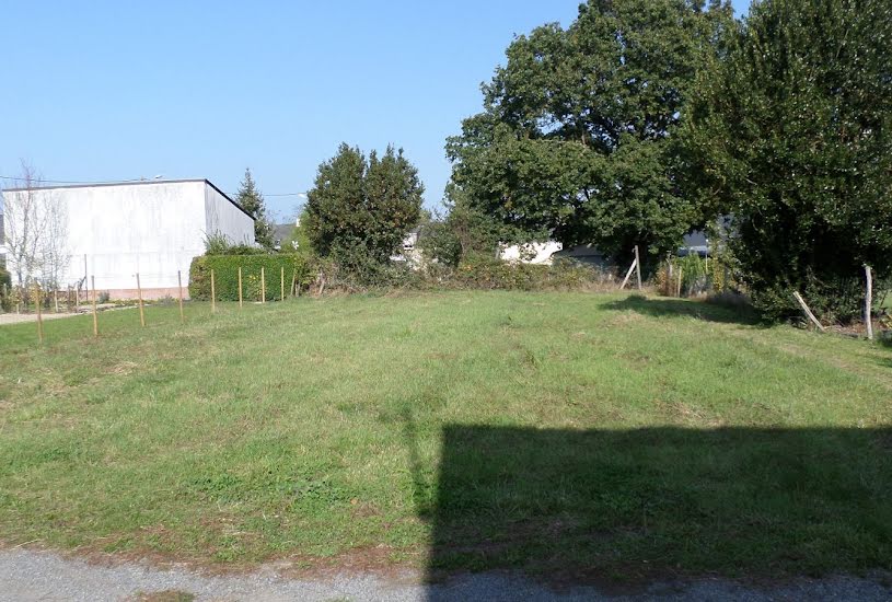  Vente Terrain + Maison - Terrain : 350m² - Maison : 79m² à Soudan (44110) 