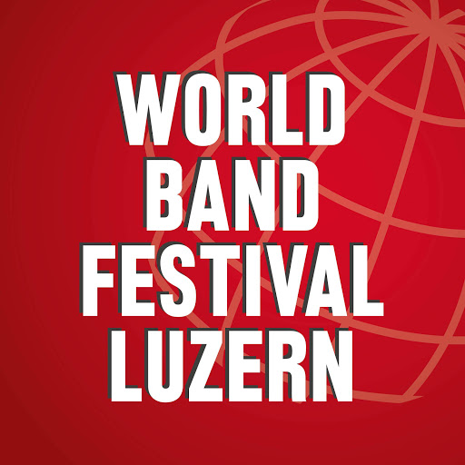 World Band Festival Luzern logo