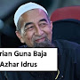 Hukum Tanam Durian Guna Baja Najis Babi - Ustaz Azhar Idrus