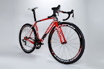 Wilier Triestina Cento1 SR SRAM Red Complete Bike