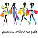 Glamorous Without the Guilt