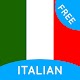 Download Learn Italian free for beginners For PC Windows and Mac 1.1