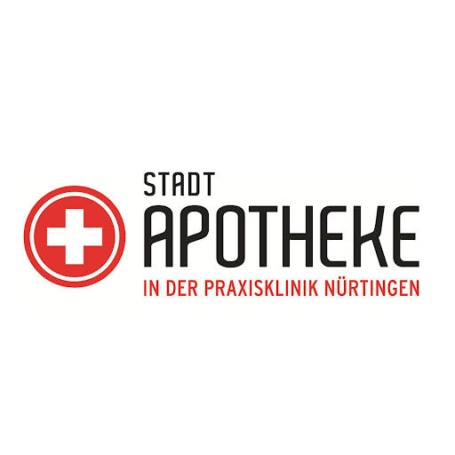 Stadt-Apotheke in der Praxisklinik Nürtingen logo