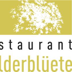 Restaurant Holderblüete logo