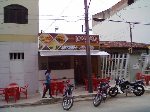 Boca Loka Lanches, Rua Pascoal de Souza Lima, 460 - São Paulo, Gov. Valadares - MG, 35100-000, Brasil, Hamburgueria, estado Minas Gerais