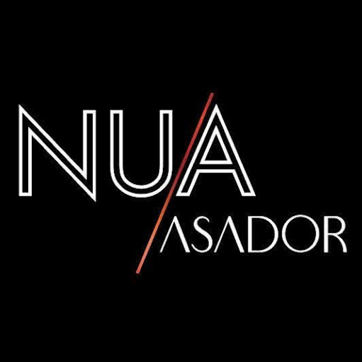 Nua Asador logo