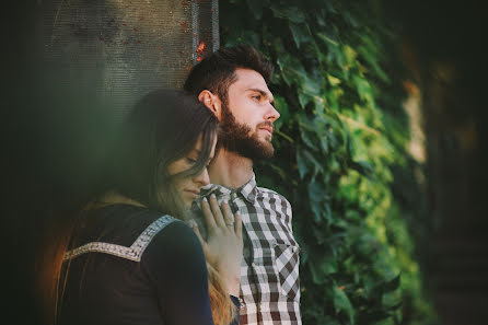 Wedding photographer Mikhail Vavelyuk (snapshot). Photo of 20 August 2016