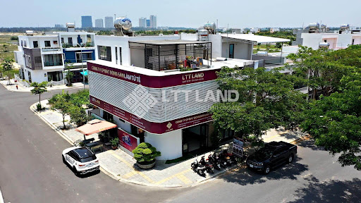 Bán Lô 144m2 FPT CiTy Đẹp Xuất Sắc .