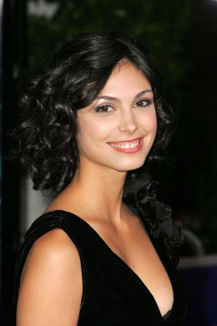 Morena Baccarin Profile Dp Pics