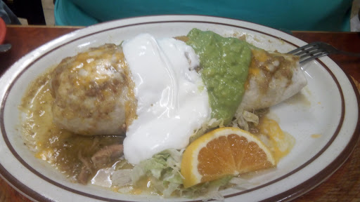 Restaurant «Jalapenos Mexican Restaurant», reviews and photos, 1010 W Grand Ave, Grover Beach, CA 93433, USA