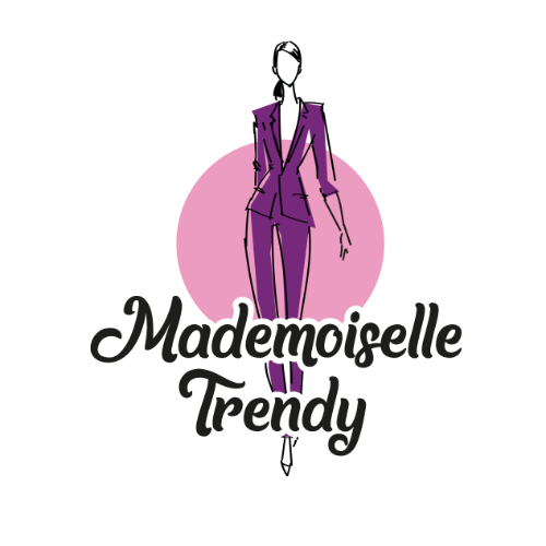 Mademoiselle Trendy logo