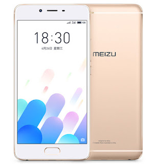 Meizu E2 Specifications